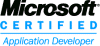 MCAD-Logo (Microsoft Certified Application Developer for Microsoft .NET)